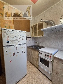 Продажа 1-комнатной квартиры 29 м², Металлургов просп.
