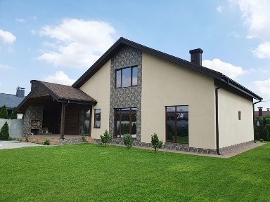 Дніпропетровська область, Новоолександрівка
