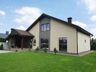 Дніпропетровська область, Новоолександрівка
