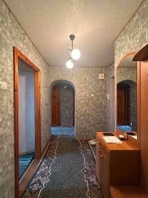 Хмельницька область, Нетішин
