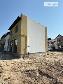Продаж 2 поверхового таунхауса з ділянкою на 3 сотки, 141.3 кв. м, 3 кімнати, на вул. Степана Дем'янчука 17 • ID 34619167
