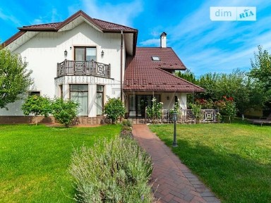 Авіаторів вулиця, Іванковичі, вул. Авіаторів • ID 33839329