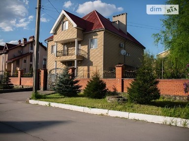 Довгострокова оренда будинку від посередника з верандою на вул. Павла Козара • ID 32751508