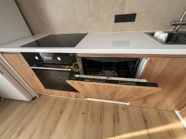 Продаж 2-кімнатної квартири, 50м2, євроремонт, ЖК Райдужний, новобудова, м. Палац Спорту