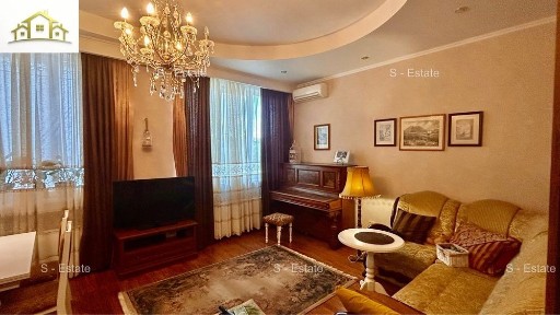 Продам 2к квартиру ЖК Журавлевский есть обзор.
