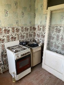 Продам 1к квартиру в Мерефе без комиссии