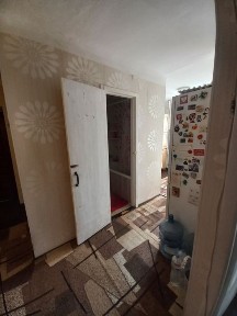 Продам 2 к. кв метро Холодная гора, рынок Сказка, ул. Холодногорская 9
