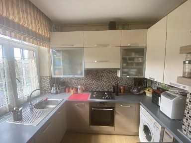 2х Г. УПА ( Кульпаркiвська) евроремонт, меблі
