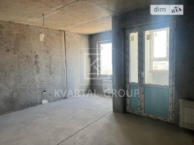 Продаж 1к квартири 36.8 кв. м на вул. Доківська 10 корпус 16, кв. 171 • ID 34638849
