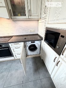 Продаж 1к квартири 55.6 кв. м на вул. Ованеса Туманяна 1А • ID 34638872
