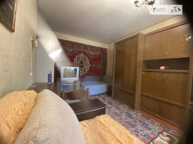 Продаж 1к квартири 33 кв. м на просп. Людвіга Свободи 46 • ID 34638843