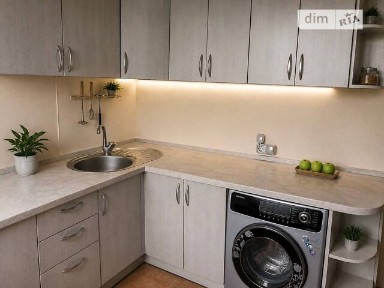 Продаж 1к квартири 32.5 кв. м на вул. Зої Гайдай 9А • ID 34638697