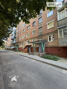 Продаж 1к квартири 32.1 кв. м на вул. Зарічанська 8 • ID 34638689