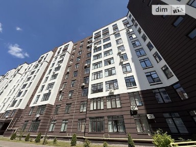 Садова вулиця, Петропавлівська Борщагівка, вул. Садова 51Б • ID 34638488