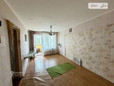 Продаж 2к квартири 45.4 кв. м на вул. Океанівська 50 • ID 34638321