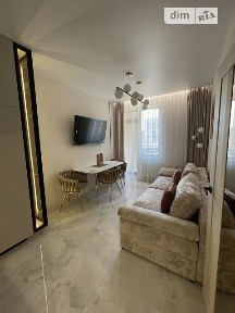 Продаж 1к квартири 42 кв. м на вул. Генуезька • ID 34638267