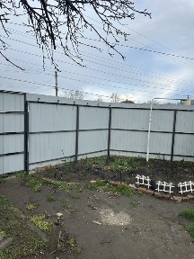 Харківська область, Барвінкове
