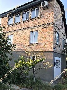 Київська обл., Києво-Святошинський район, с. Віта-Поштова