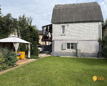 Продаж будинку 115 м², 11-а Лугова вул.
