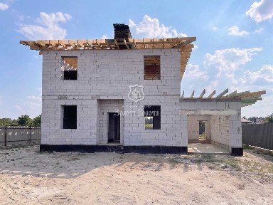 Продажа дома 190 м², Героїв Крут, 23