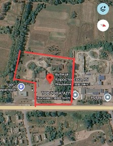 Житомирська область, Житомир, Крошня