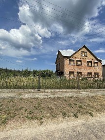 Черкаська область, Геронимівка