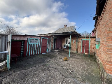 Продаж 1 поверхового будинку 54.7 кв. м, 4 кімнати • ID 34678108