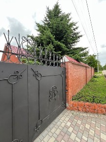 Кіровоградська область, Кропивницький, Фортечний