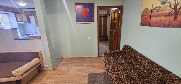 Київська область, Вишневе