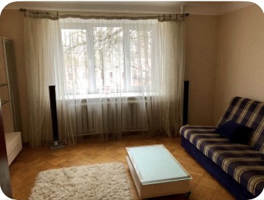 Київ, Шевченківський, Vvedenska Street 26