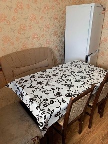 Здам довгостроково 1 кім с. Чайки вул. Українського відродження 3б.