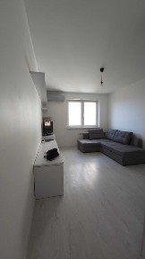 Оренда 1-кімнатної квартири в ЖК «Міністерський» | 46 м² | Мінський масив
