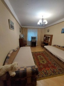Київська область, Київ, Голосіївський