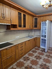 Київська область, Київ, Святошинський