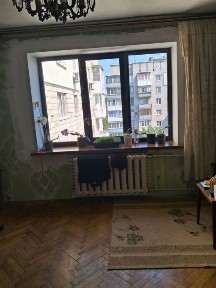 Житомирська область, Житомир, Поділ