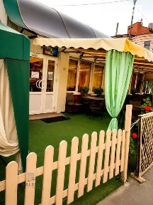 Броварський проспект, Київ, метро Гідропарк, просп. Броварський 7Г, площа 62.1 кв. м • ID 34640176
