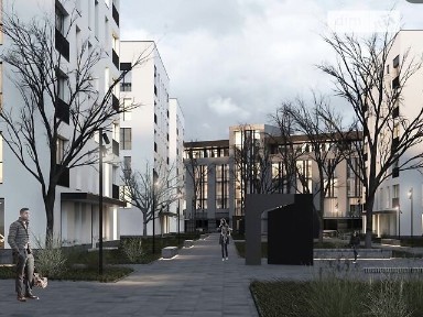 Продаж комерційного приміщення на вул. Легоцького, площа 34 кв. м • ID 34639687