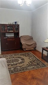 Киев, Тампере ул., 1/22