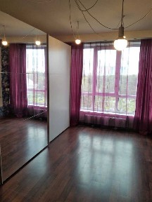Аренда 1-комнатной квартиры 36 м², Генерала Жмаченко ул., 12