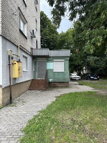 Кременчук, Університетська 17/2