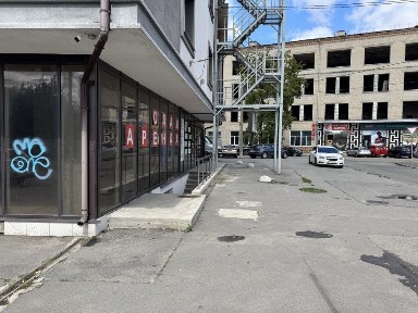 Харківська область, Харків, Слобідський