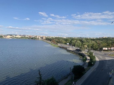 Продаж 2к квартири 44 кв. м на вул. Мазепи Гетьмана 2 • ID 34763911