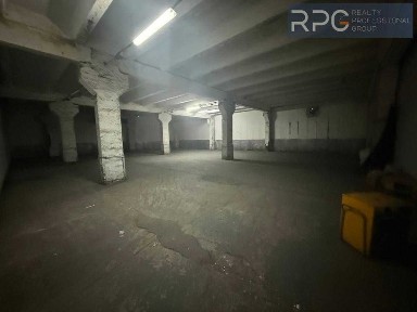 оренда СКЛАДУ 1100 м² м. Лівобережна 500 ₴ м² вул Каховська