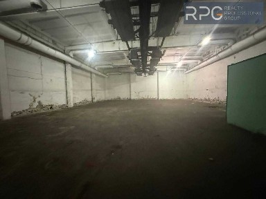 оренда СКЛАД - холодиьник 460 м² м. Лівобережна продукти харчування 500грн/м2
