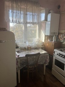 3-кімнатна квартира на вулиці Короля Данила