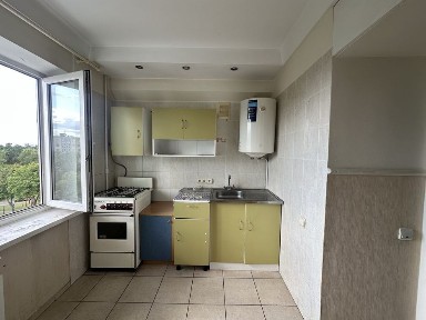 Продаж 1к квартири 29.7 кв. м на вул. Мілютенка 46 • ID 34586316