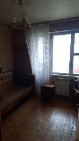 Продажа 2 кімнатної квартири м Мінська, вул Івасюка 27а