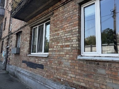 Продаж 3-кімнатної квартири Солом'янський район (вул. Сім'ї Ідзиковських 23) від власника, без комісії!