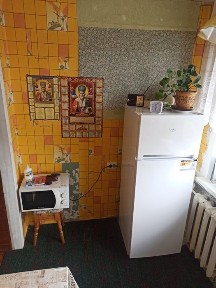 Черных Запорожцев 8