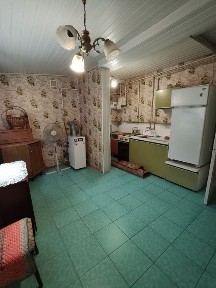 Продаж 1 поверхового будинку бесідка і ділянкою на 14 соток, 76.5 кв. м, 3 кімнати, на вул. Кучеренка • ID 34720284